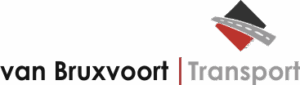 Logo Van bruxvoort Transport